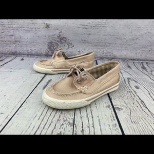 Sperry shoes